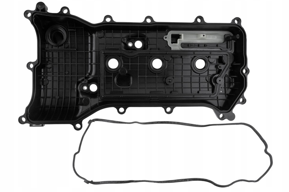 фото №8, Крышка клапанов toyota highlander lexus rx series lexus rx350l