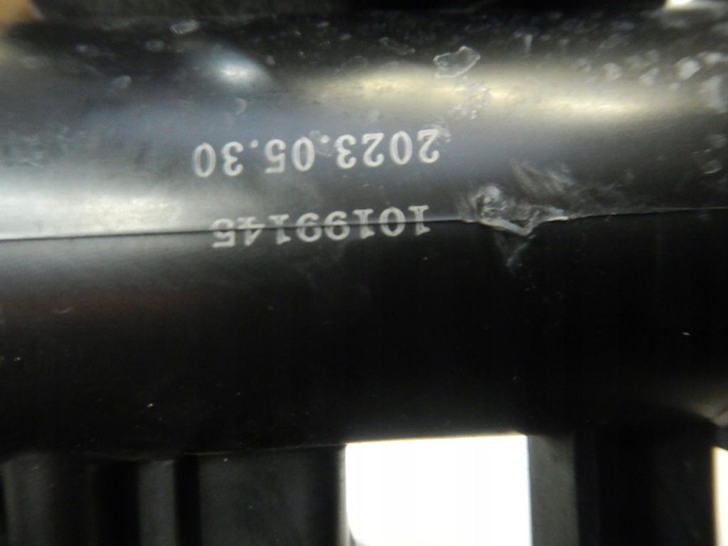 Пабтрубок  шланг труба воздухозаборник воздуха mg zs 1.5 vti-tech 10199145 Доставка