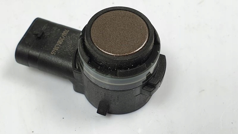 фото №1, Volvo датчик паркування twilight бронза 31471011