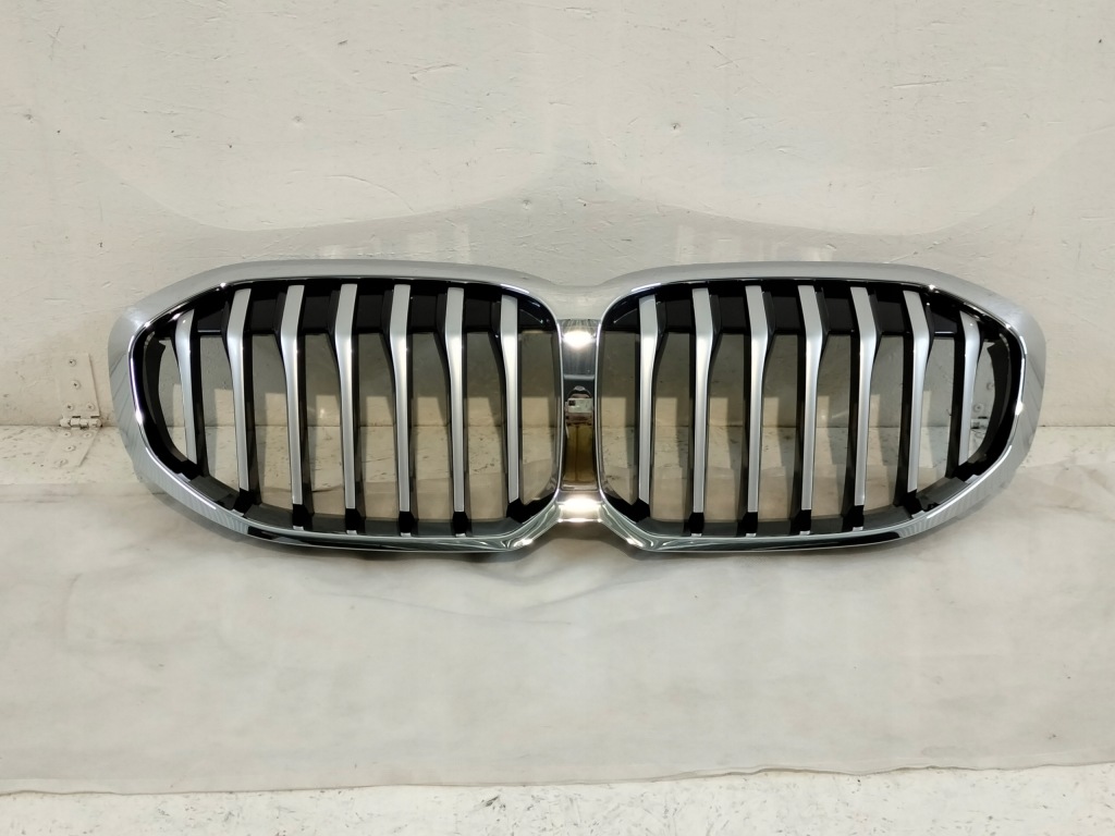 фото №1, Решётка радиатора решётка радиатора перед bmw 1 f40