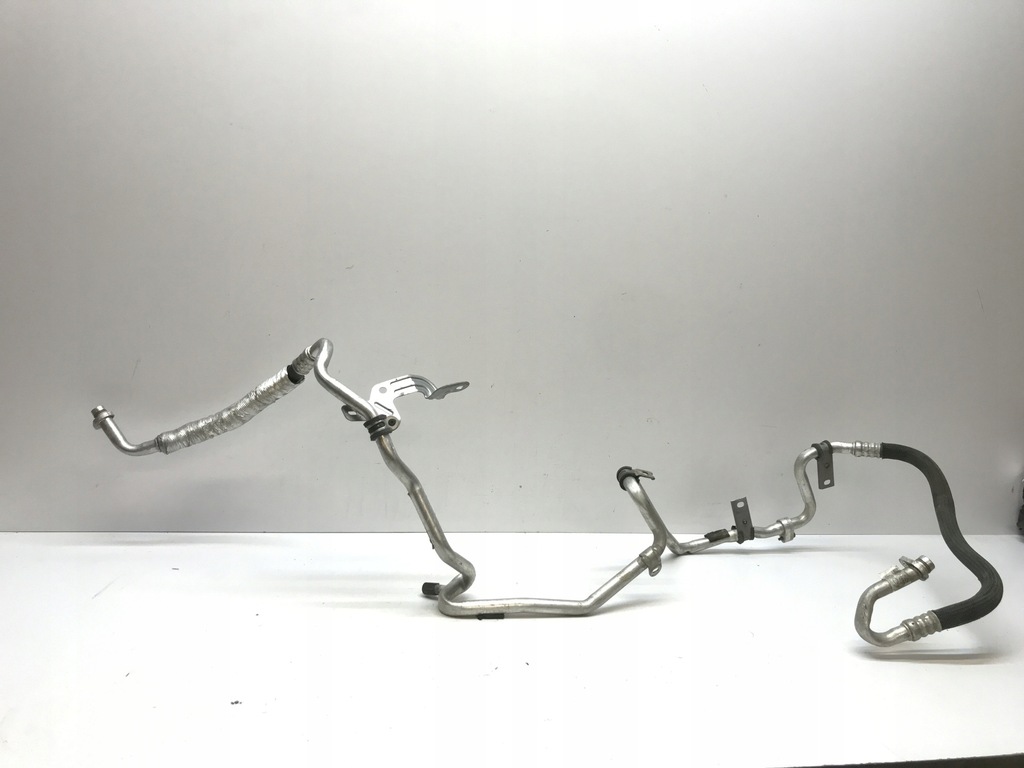 фото №6, Trafic iii lift трубка шланг кондиционера 2,0 924803885r