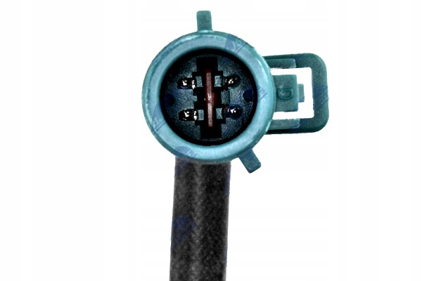 фото №9, Датчик лямбда-зонд ford focus 1.4.1.6 1998- регулювальний nty