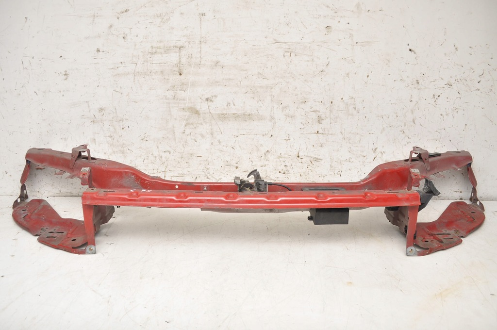 фото №1, Volvo c70 ii pas передний усилитель