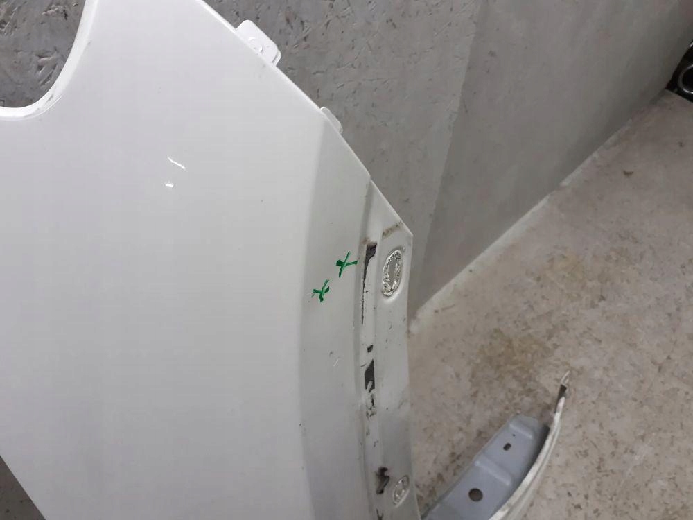 фото №6, Крила передній перед правий mercedes gle w167 coupe 2019-