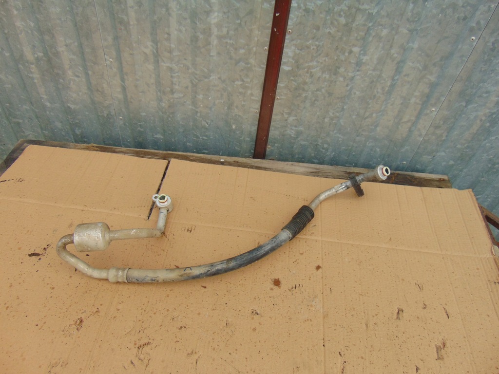 фото №5, Шланг кондиционера ford c-max mk2 1.6 b