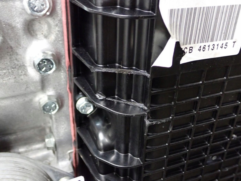 фото №15, Коробка передач передач автоматична коробка передач 20gtcb fiat doblo iii 1.5d yh01 131km 23r fv