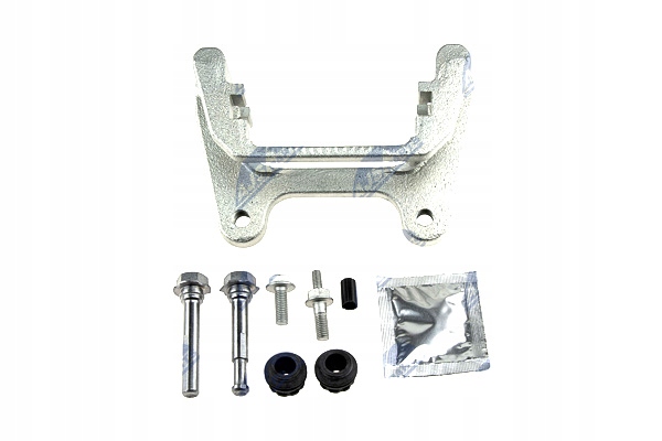 фото №10, Nty скоба супорт jeep cherokee 13- chrysler 200 15-17 праве