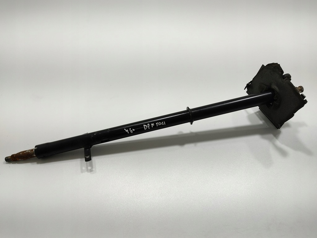 фото №7, Колонка рулевая шток land rover defender 2007-2014 europa