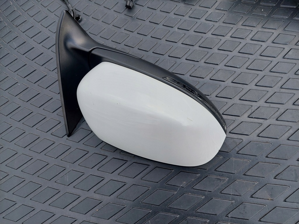 фото №7, Зеркало левая 9+6 pin jeep cherokee kl