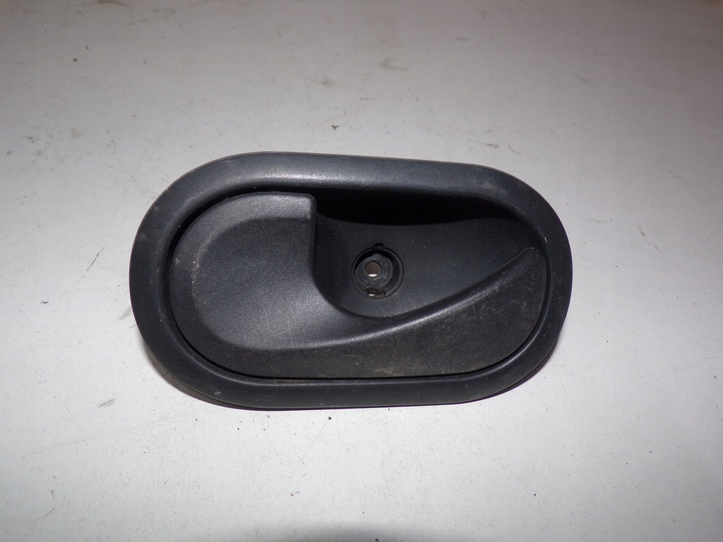 фото №3, Ручка внутрішня двері права/ліва перед clio iii