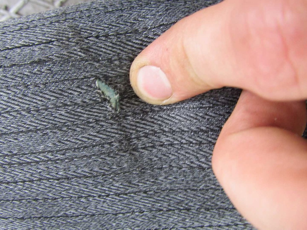 фото №12, X-trail iv t33 24r комплект сидінь 7 осіб сидіння сидіння заднє сидіння 7os