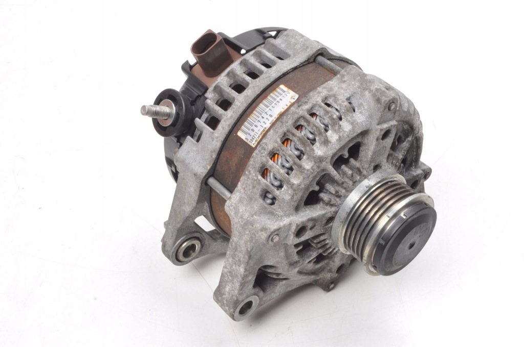 Jeep renegade 1.0 генератор 104211-1220 Доставка