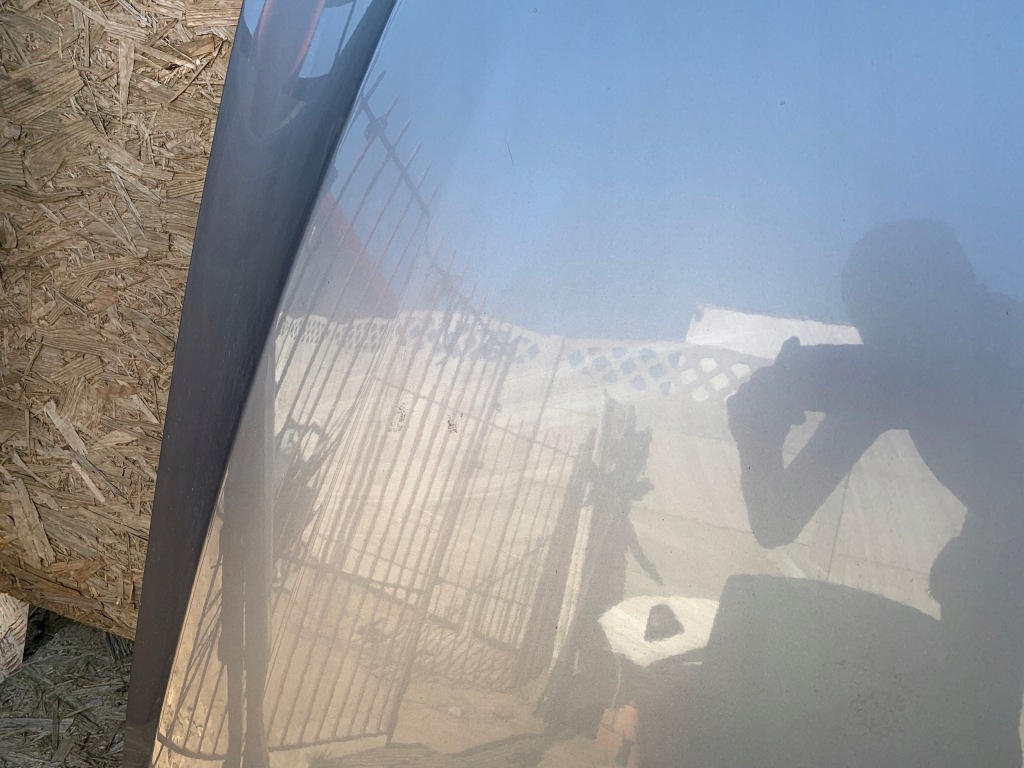 Купити Капот bmw e60 рестайлінг