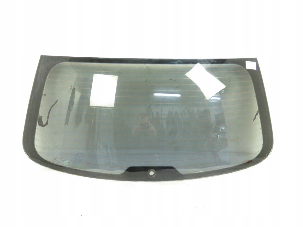 фото №12, Стекло задняя крышка багажника m1038879