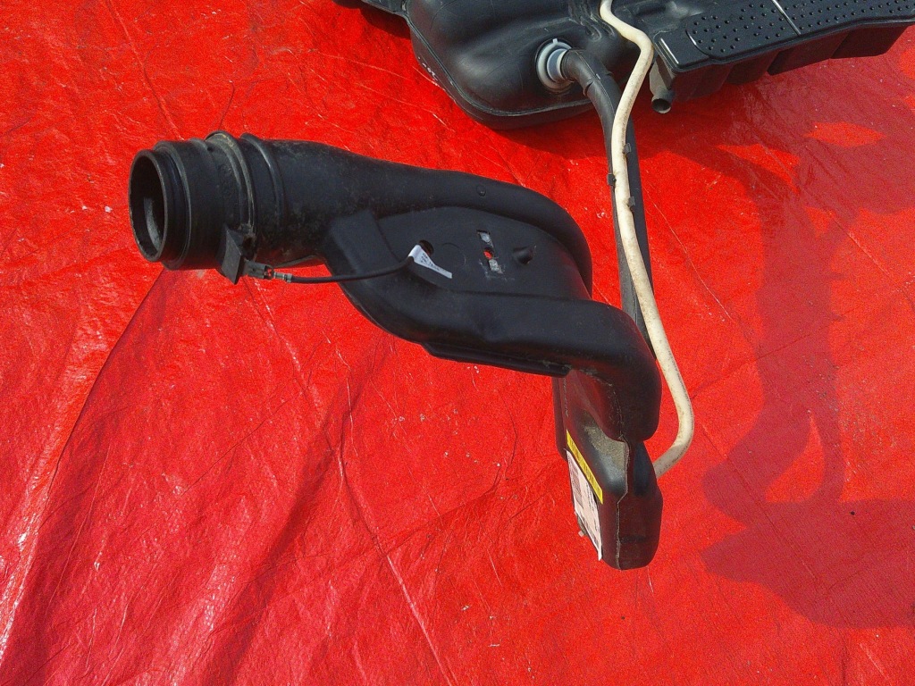 Ds3 crossback 1.2i 2020 бак топлива bak Цена