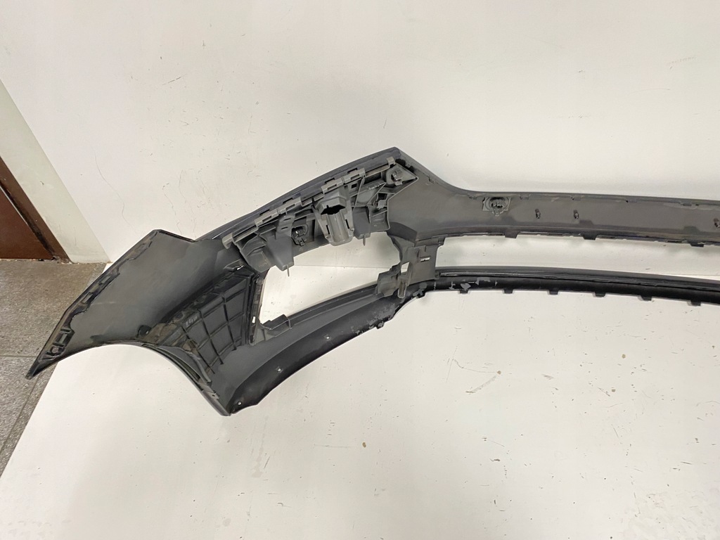 фото №12, Бампер перед передній skoda scala 657 2019-