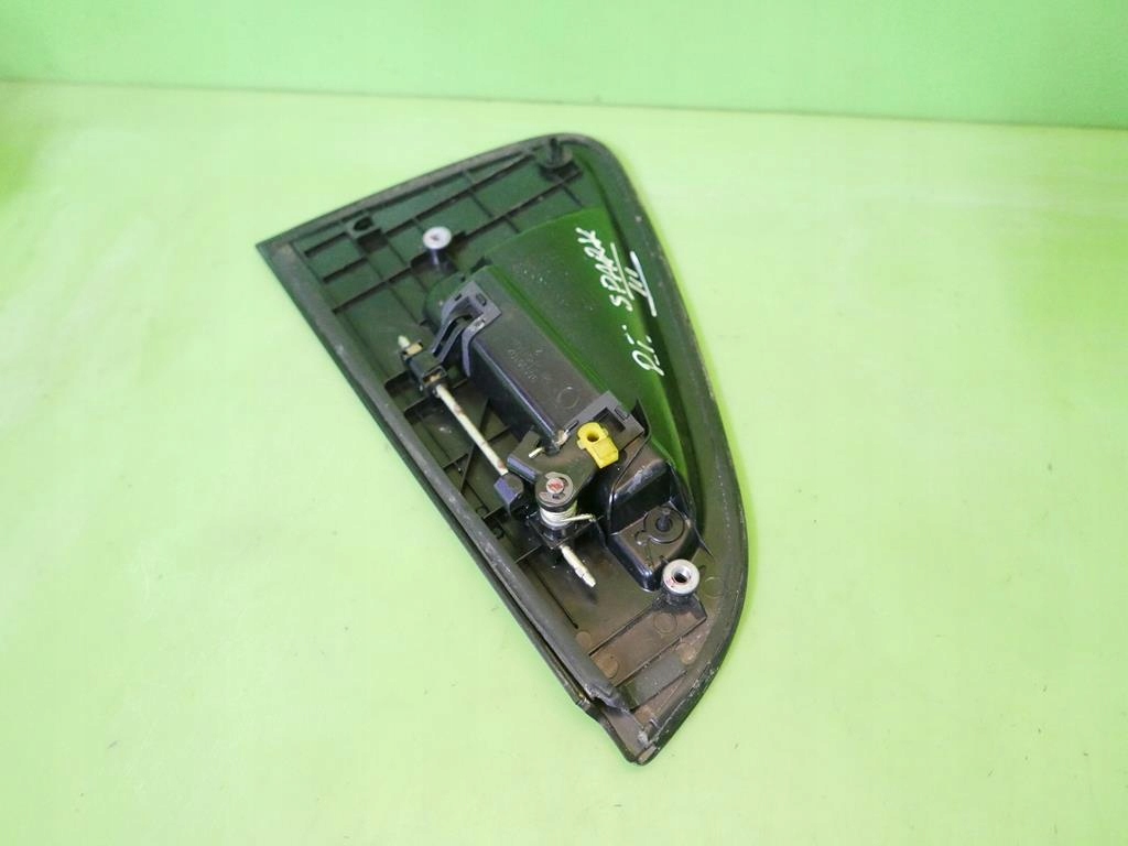 фото №10, Ручка наружная правая задняя chevrolet spark iii m300 09-13