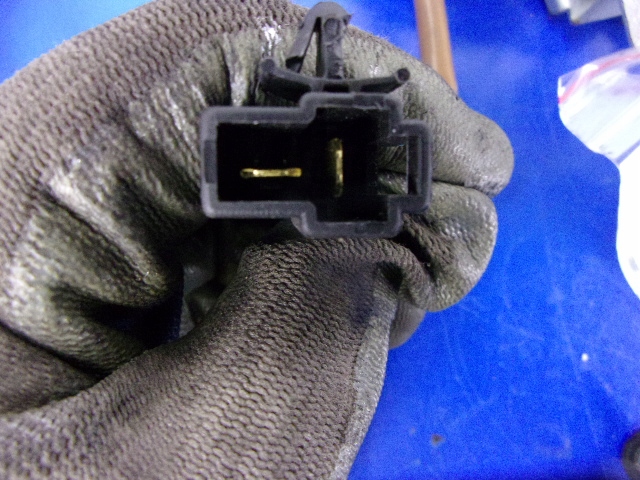 фото №4, Chevrolet matiz ii підйомник скло задня правий