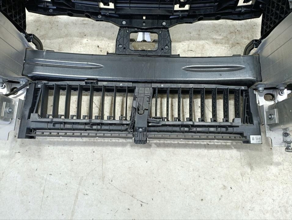 Усилитель передние mercedes-benz eqs 2022 a29776202500 Оригинал