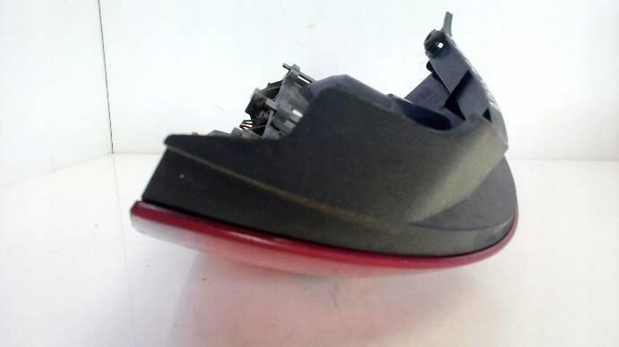 фото №6, Лампа ліва задня nissan primera p12 kombi 2003r.