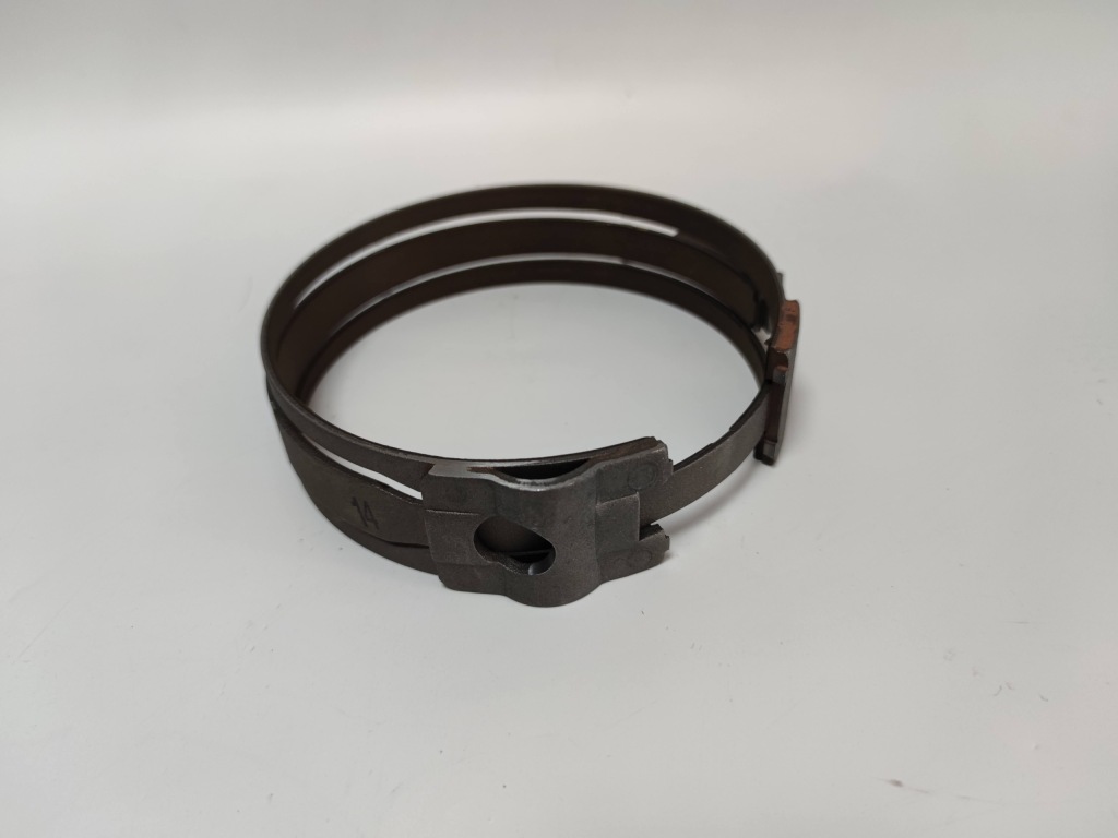 фото №1, Стрічка гальма коробки передач перед 4t60e