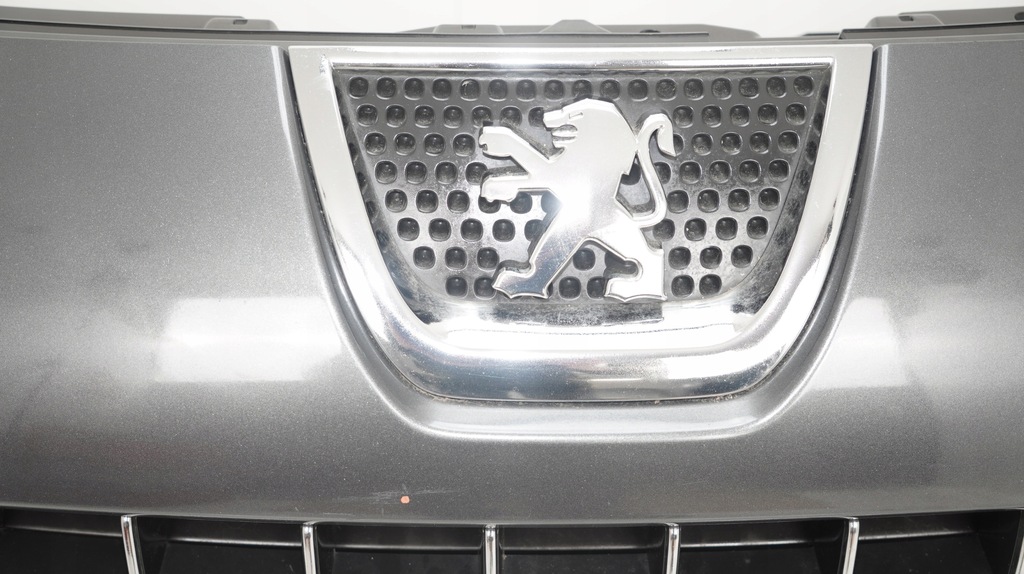 фото №6, Бампер перед передний peugeot 3008 i 09-13r ktp