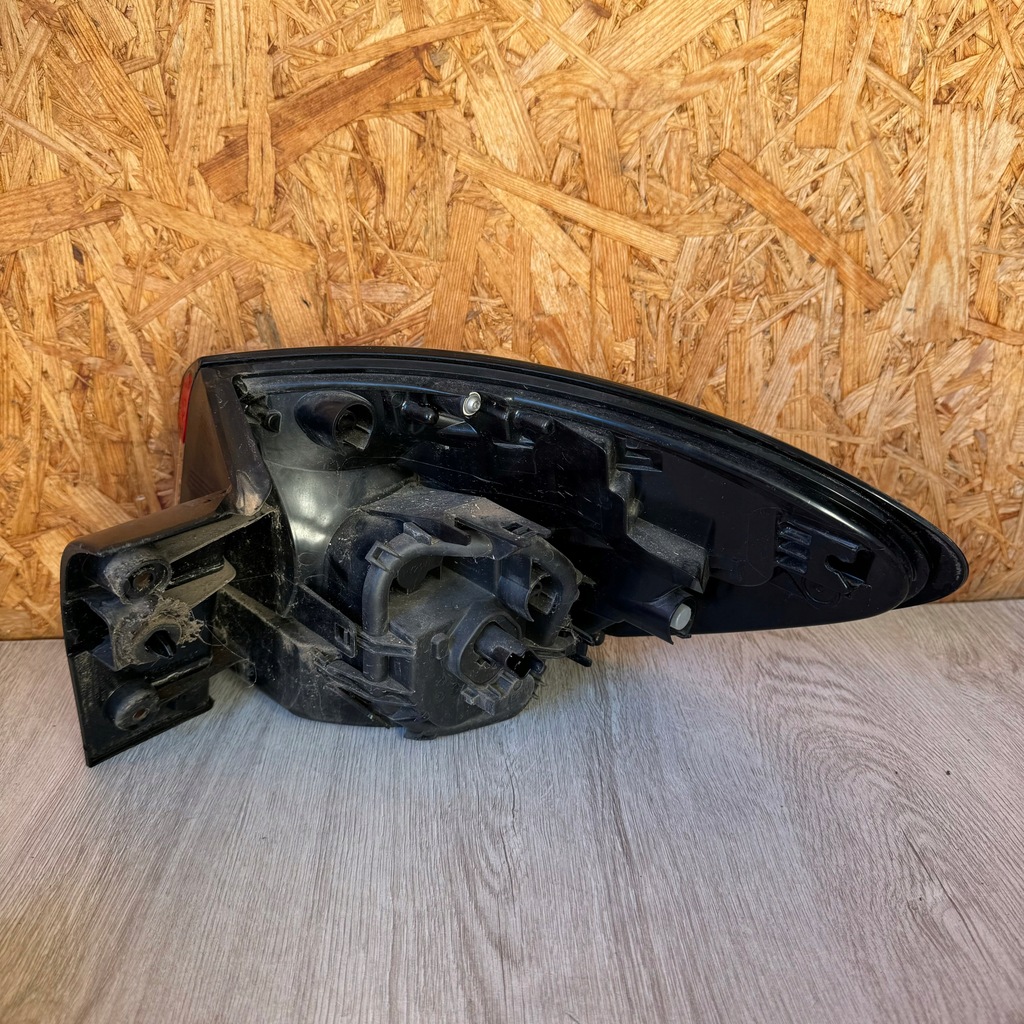 фото №3, Лампа задняя левая renault captur lift 2017 rok 265557849r