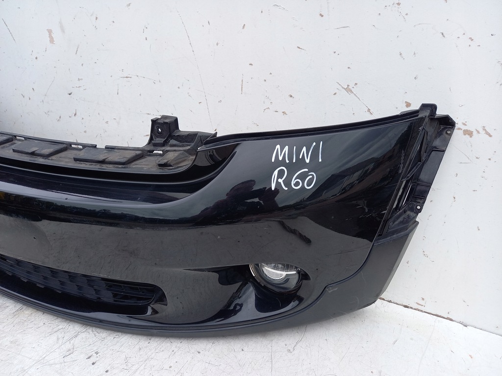 фото №6, Бампер перед mini countryman r60