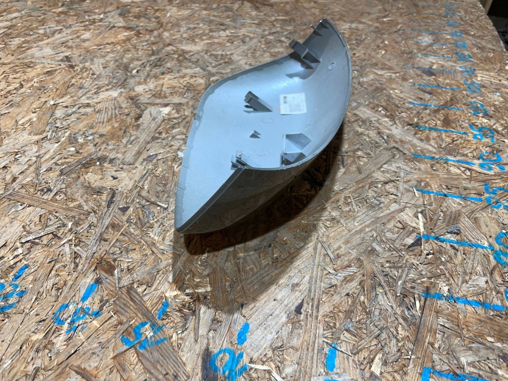 фото №7, Mazda cx9 cx-9 ii 2 tc 15-23 корпус накладка дзеркало lewego ліва перед