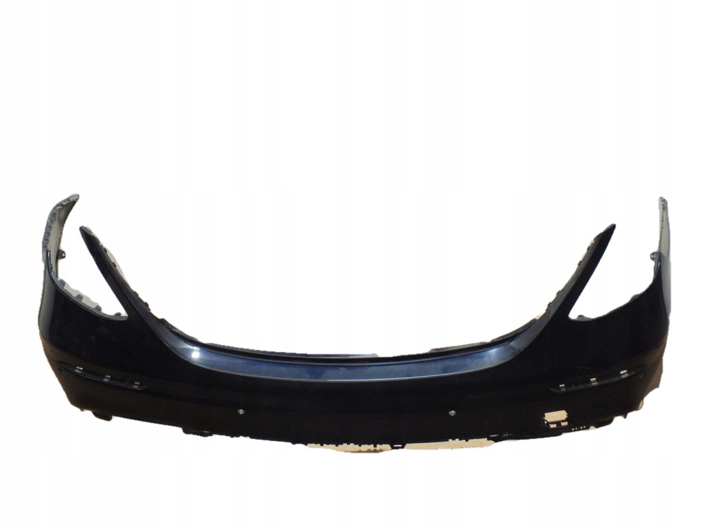 фото №1, Mercedes e w213 sedan бампер задня oryg