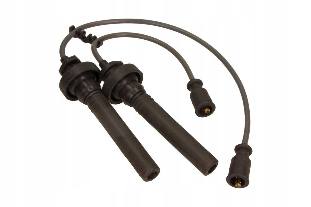 фото №1, Набор трубопровод зажигания maxgear 53-0125