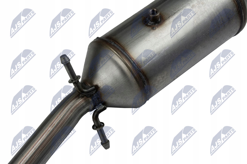 фото №7, Dpf-pl-010 nty фильтр частиц твердых dpf opel astr