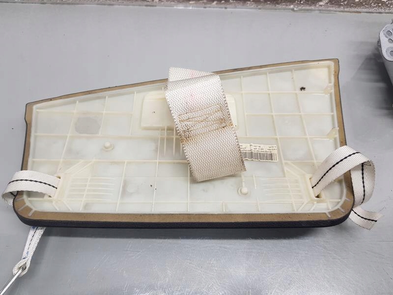 фото №7, Подушка подушка безопасности водителя пассажира датчик защёлки bmw e83 3414990