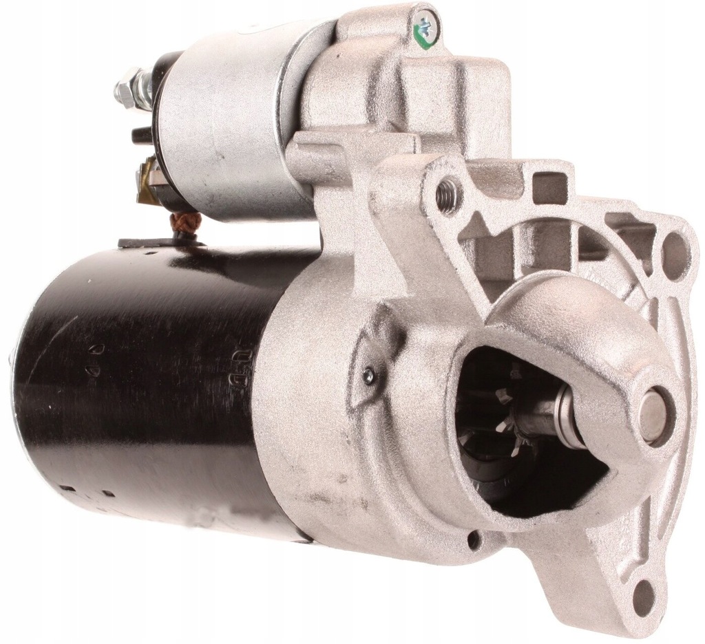 фото №8, Стартер citroen ax berlingo c2 c3 c4 c-elysee nemo saxo xsara zx cs581