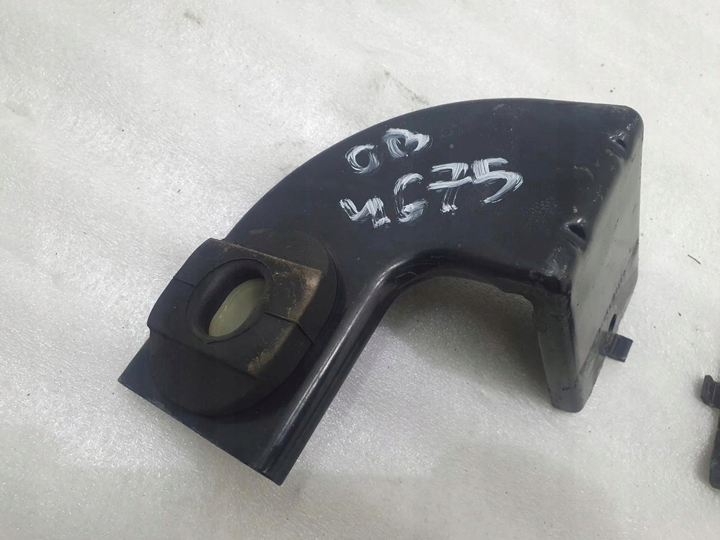 фото №5, Кронштейн радиатора jeep patriot 2.4b