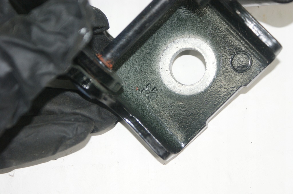 фото №13, Петлі петля двері лівий задня ліва задні peugeot 308 t9 sw kombi