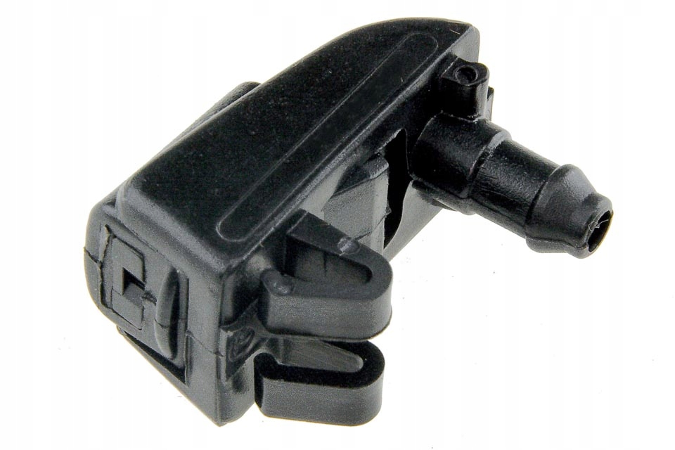 фото №1, Насадка распылителя стекло передней