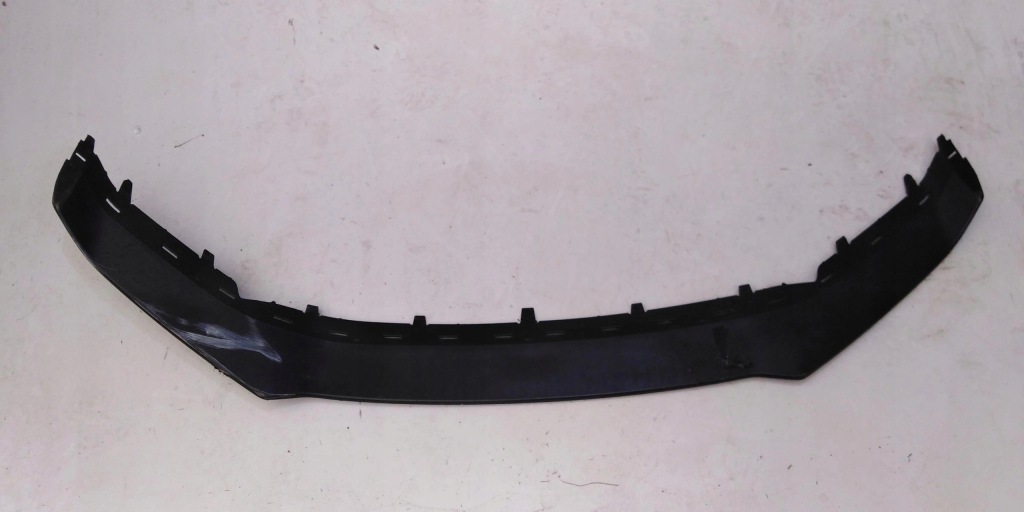 фото №2, Audi r8 4s спойлер бампера перед 4s0807061b