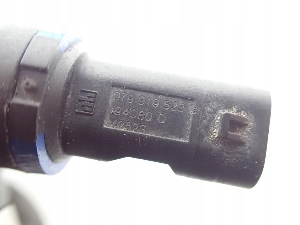 фото №11, Клапан циркуляція електроклапан шланг трубка wody комплект vw id.3 cupra born 23r