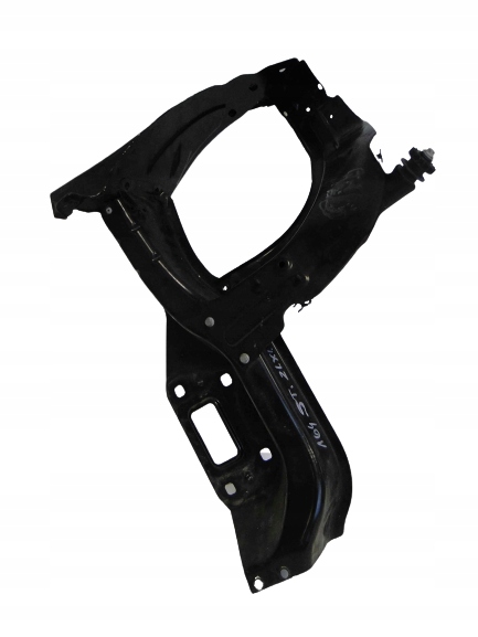 фото №1, Mercedes gl x164 164 панель фары лампы левый правый