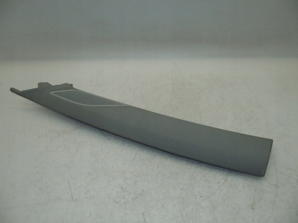 фото №1, Vw golf vii обшивка защита стойка левый перед 5g0867233