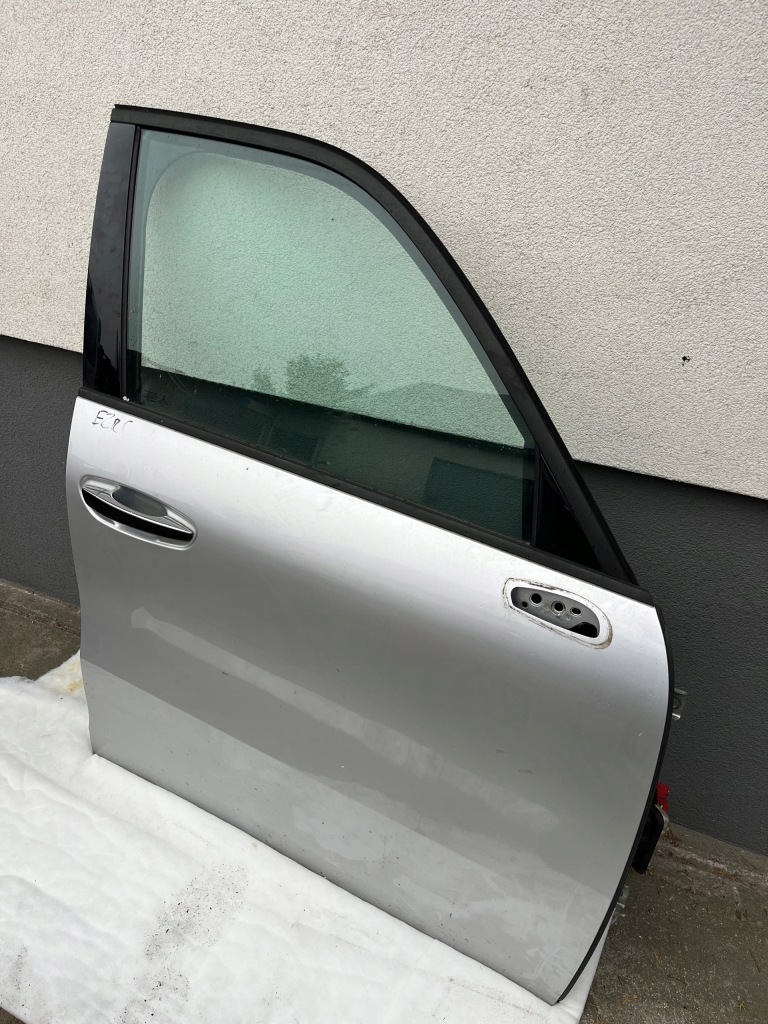 фото №6, Дверь правое перед передние citroen c4 grand picasso ii ezrc