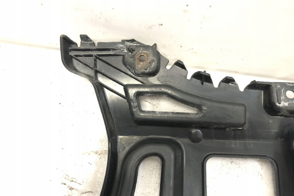 фото №9, Левый направляющая заднего бампера bmw 3 e90 7202667 2.0l дизель 120kw 2011