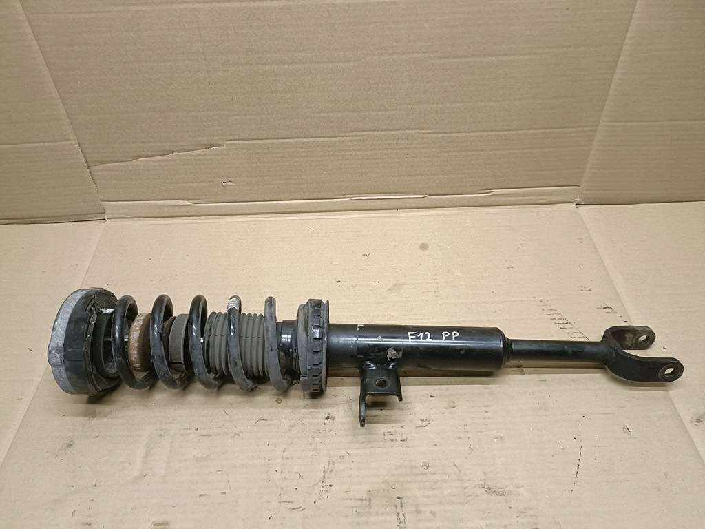 фото №1, Амортизатор правий перед bmw 6 f12 f13