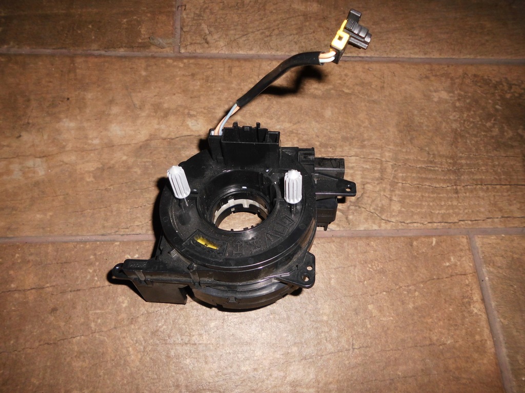 фото №1, Ford focus mk3 лента pod руль