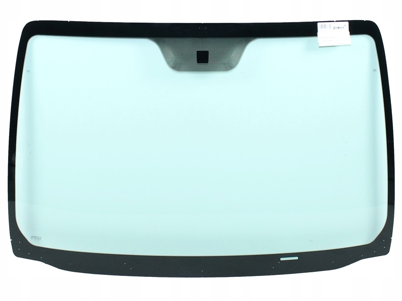 фото №1, Nowa скло передня лобове nissan note 2006-2013