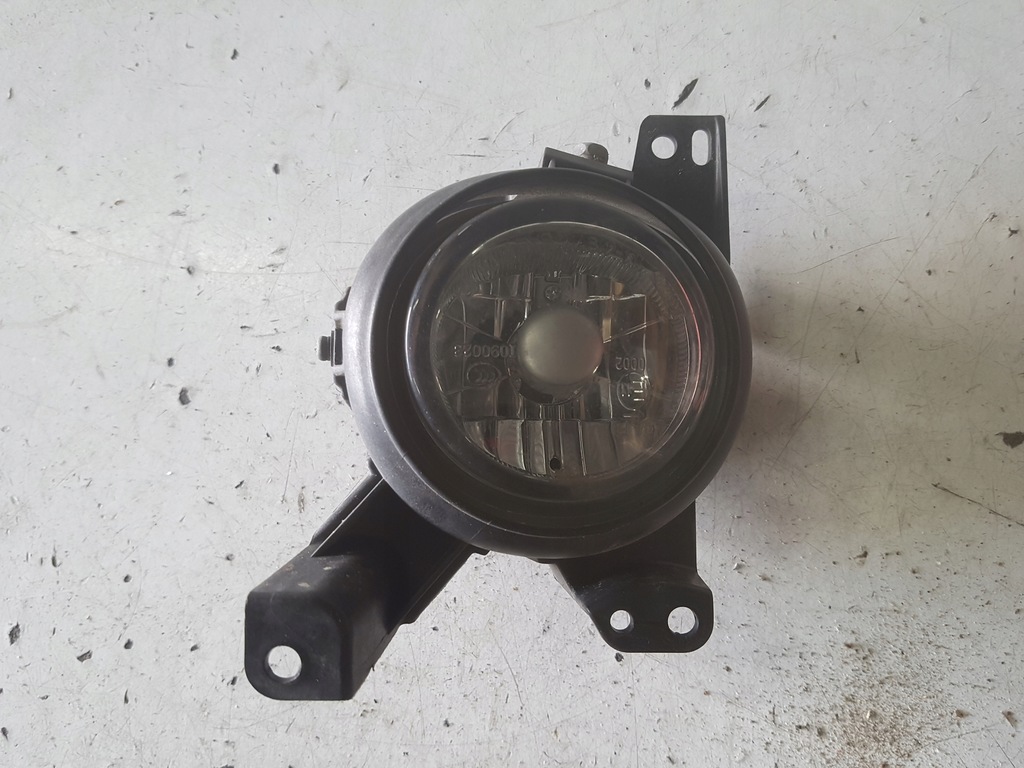 фото №1, Mazda 6 iii gj 12-14r протитуманна фара правий