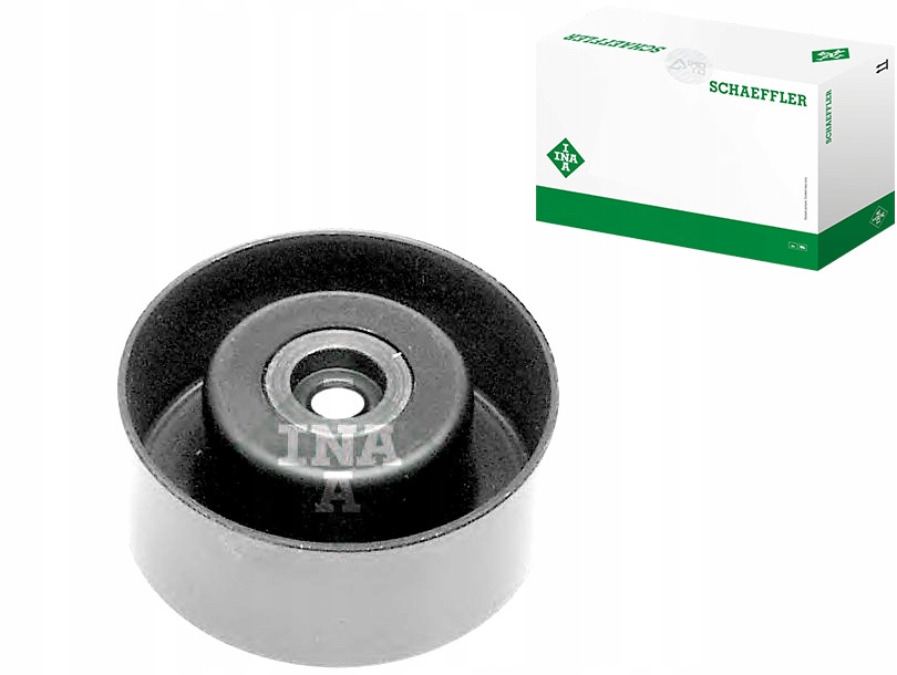 фото №1, Ina ролик napcza citroen c5 i 3.0 v6 dcxfxc. dcxf