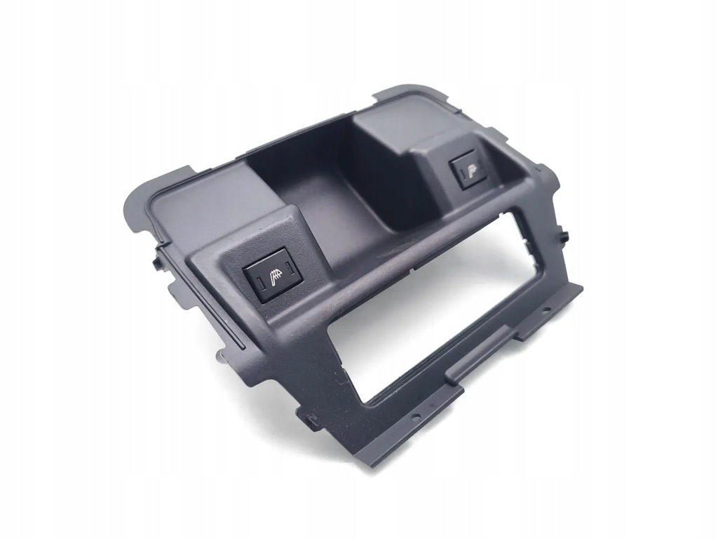 фото №2, Land rover range rover sport переключатели подогрев сидений 2007 suv