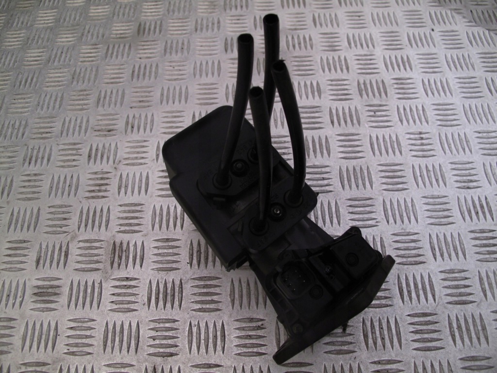 фото №2, Клапан педалі гальма pod педаль scania r